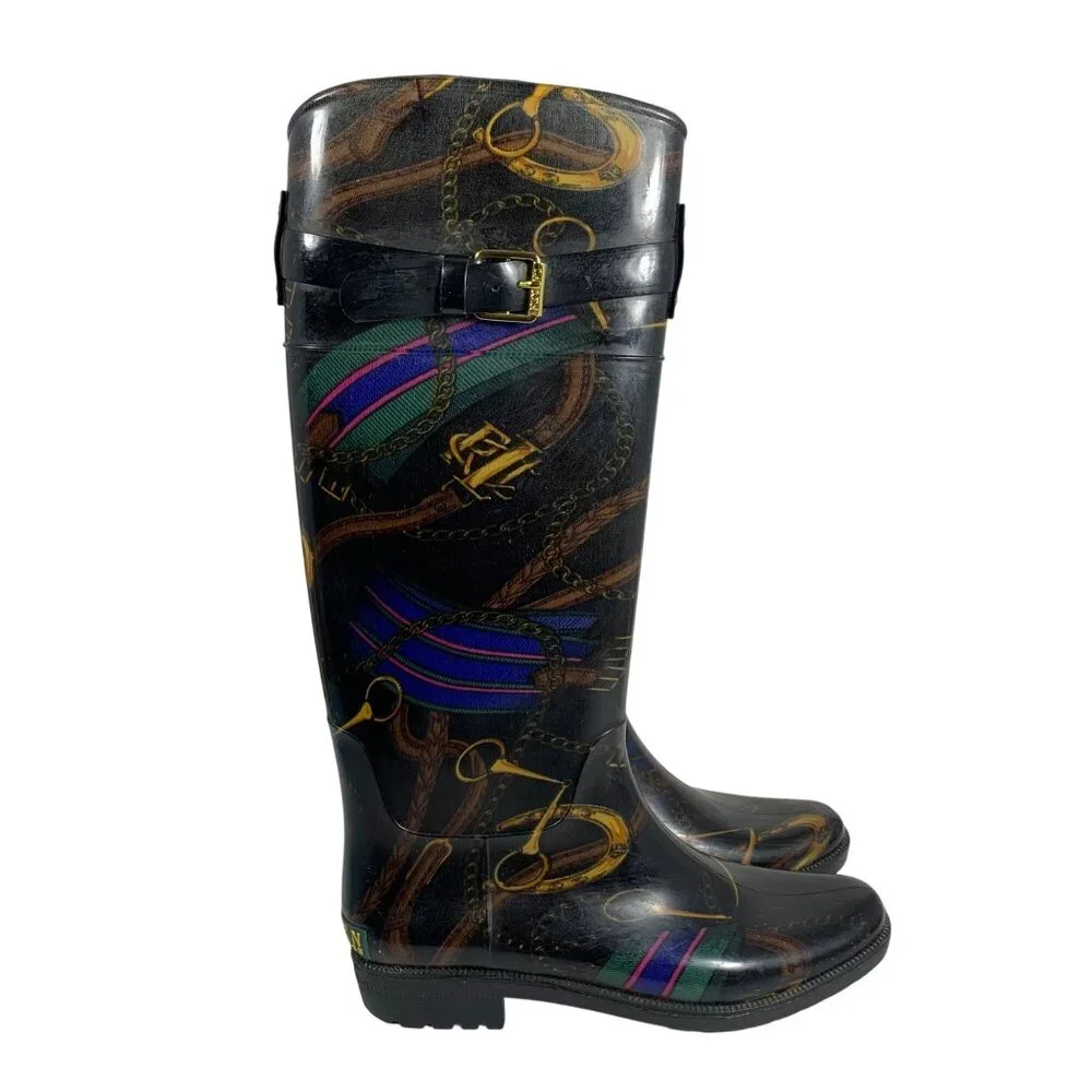 Lauren Ralph Lauren these tall